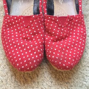 Toms women’s Shoe